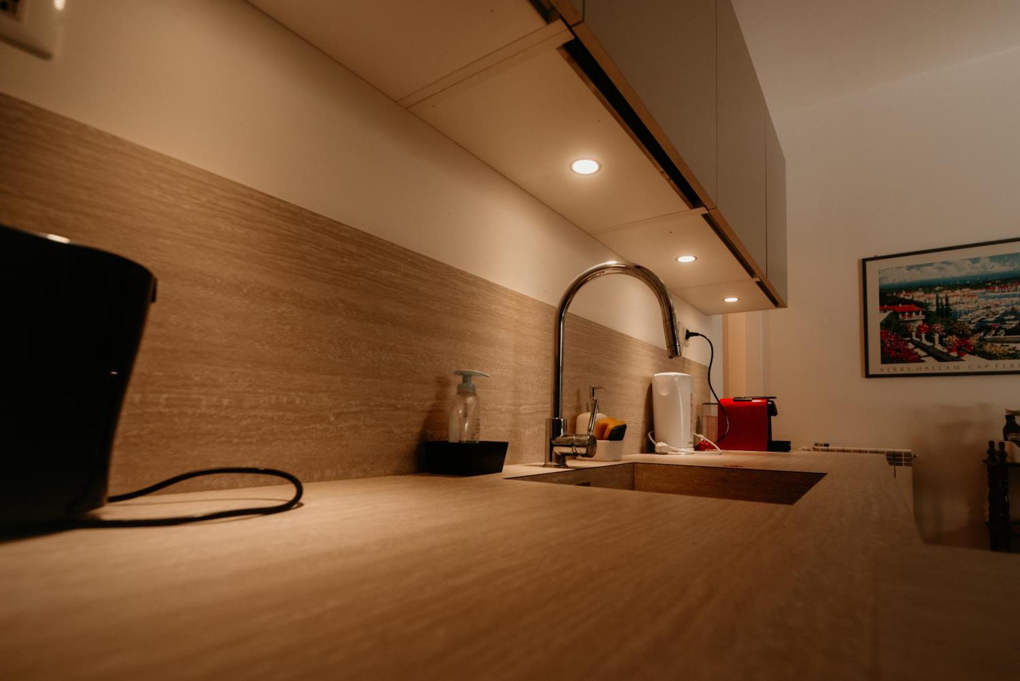 Green Hill Apartment - Exclusive Use Rom Exterior foto
