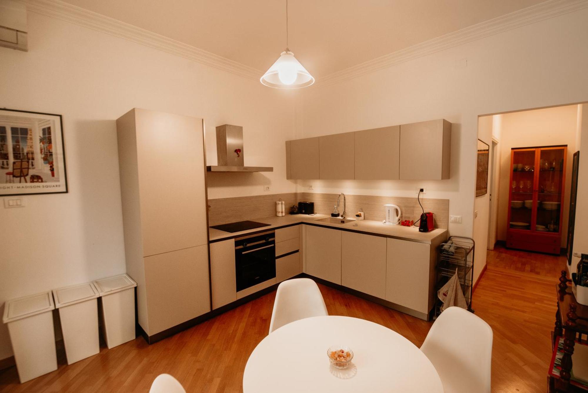 Green Hill Apartment - Exclusive Use Rom Exterior foto