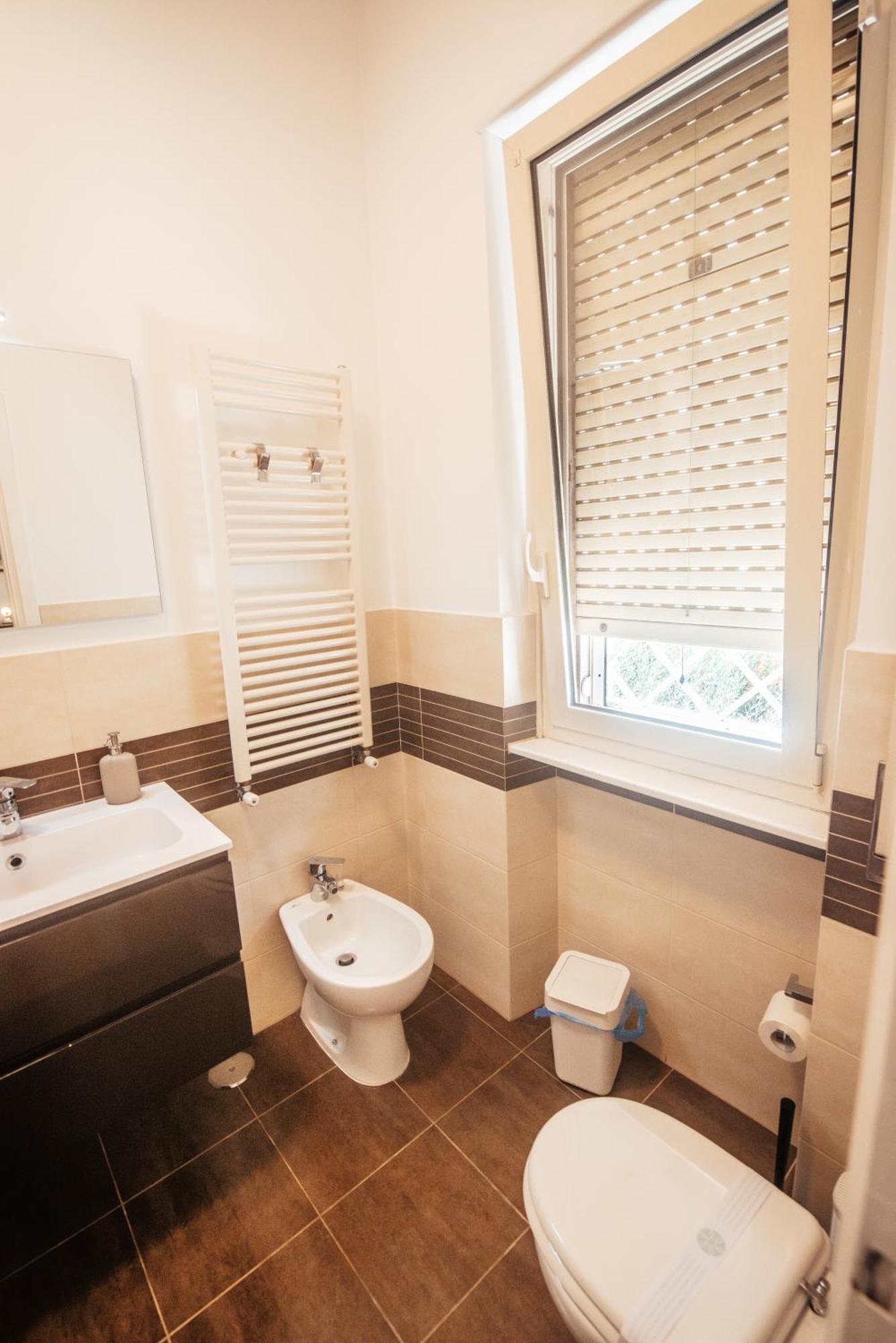 Green Hill Apartment - Exclusive Use Rom Exterior foto