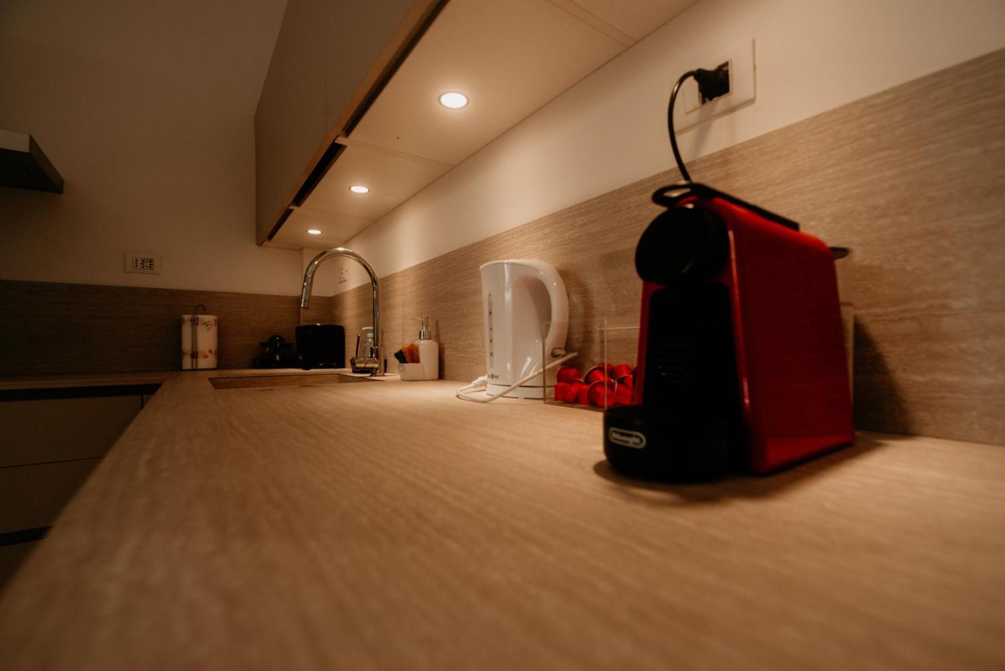 Green Hill Apartment - Exclusive Use Rom Exterior foto