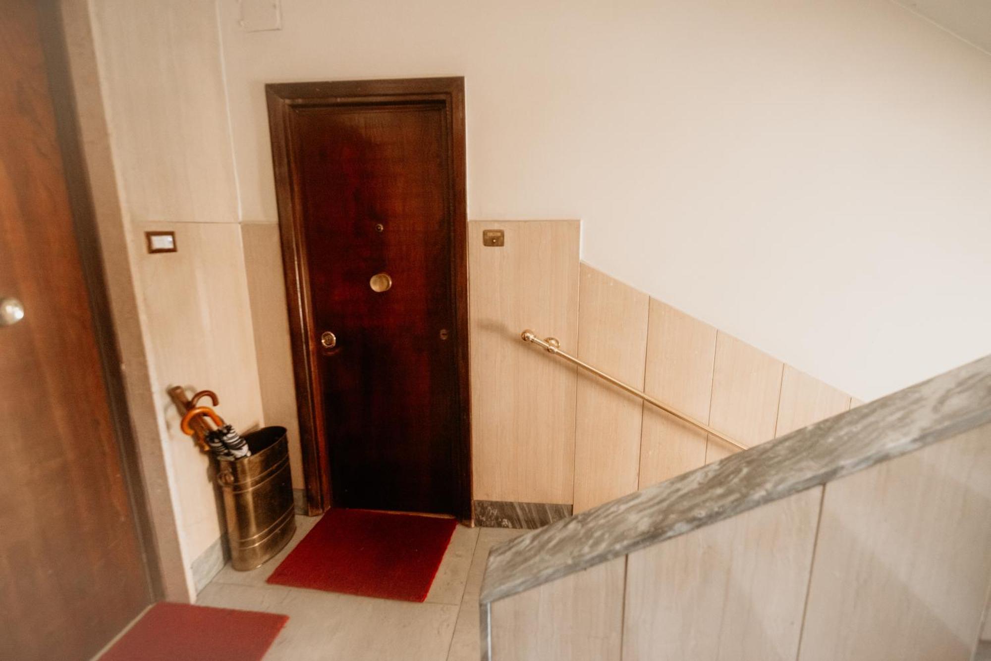 Green Hill Apartment - Exclusive Use Rom Exterior foto