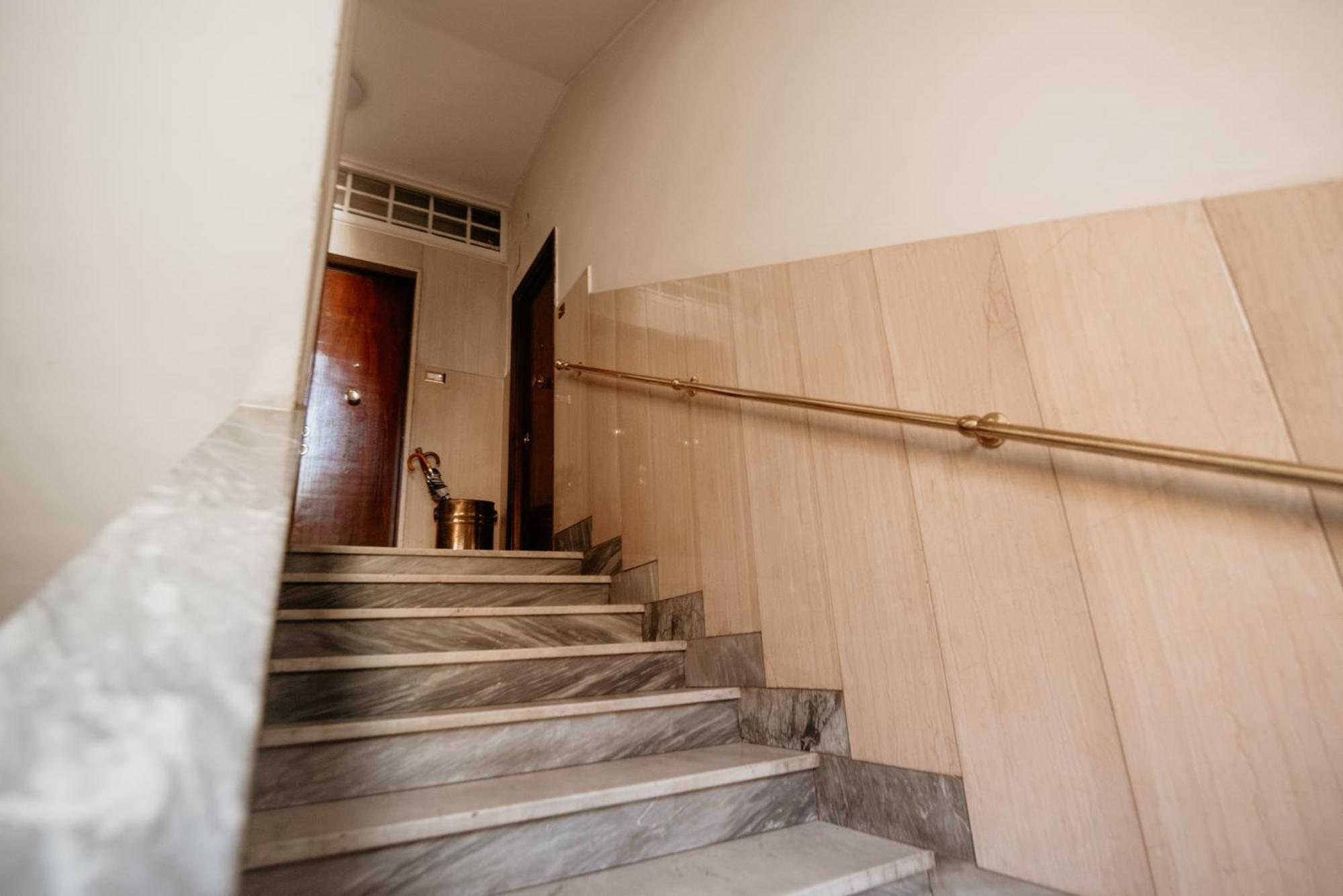 Green Hill Apartment - Exclusive Use Rom Exterior foto