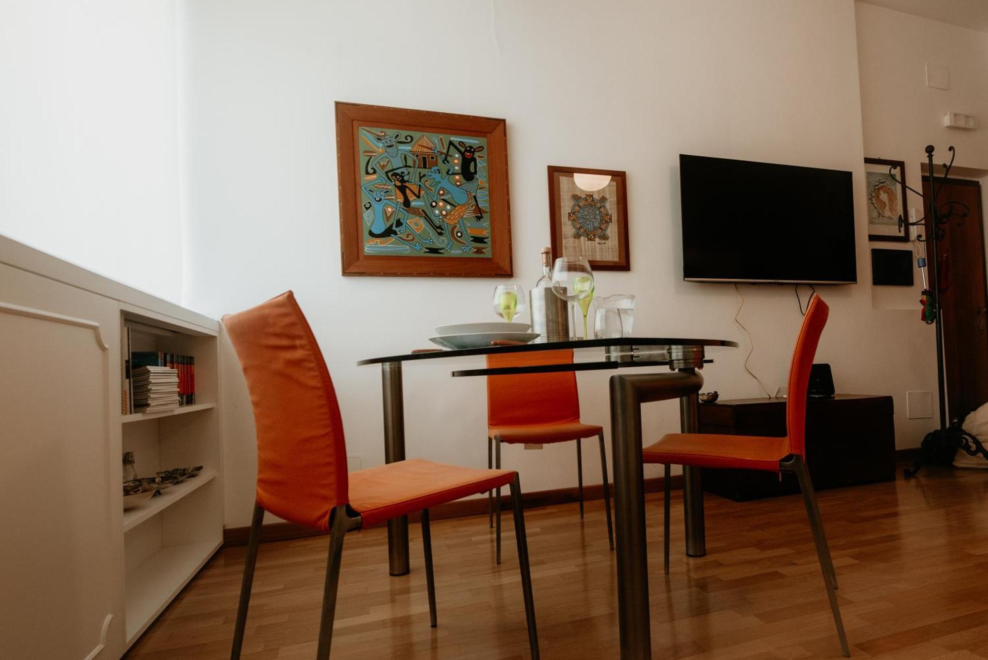 Green Hill Apartment - Exclusive Use Rom Exterior foto